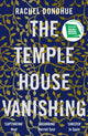 Book cover of: Temple House Vanishing