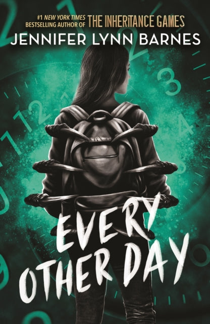 Book cover of: Every Other Day