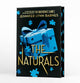 Naturals: The Naturals, Book 1 Cold cases get hot in this unputdownable mystery from the author of The Inheritance Games 9781786542557 Jennifer Lynn Barnes