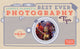 Book cover of: Lonely Planet's Best Ever Photography Tips. By: Richard I'Anson