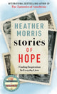 Book cover of: Stories of Hope. By: Heather Morris