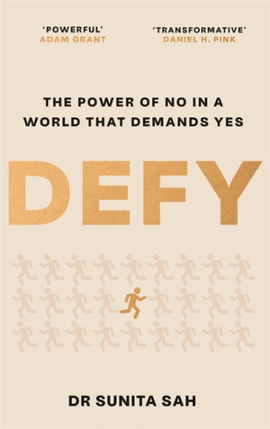 Defy