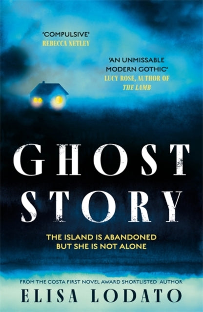 Ghost Story