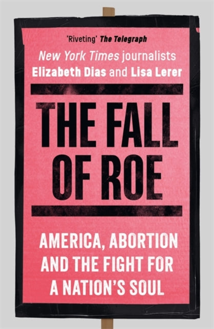 Book cover of: Fall of Roe
