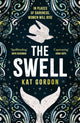 Book cover of: Swell: A captivating mystery set in Iceland and steeped in myth