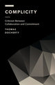 Book cover of: Complicity. By: Thomas Docherty