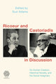 Book cover of: Ricoeur and Castoriadis in Discussion. By: Suzi Adams