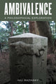 Book cover of: Ambivalence. By: Hili Razinsky