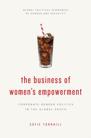 The Business of Women's Empowerment