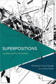 Book cover of: Superpositions. By: Julius Greve