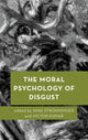 Book cover of: Moral Psychology of Disgust