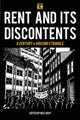 Book cover of: Rent and its Discontents. By: Neil Gray