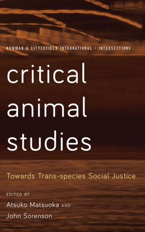 Critical Animal Studies