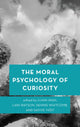 Book cover of: Moral Psychology of Curiosity. By: Ilhan Inan