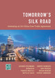 Book cover of: Tomorrow's Silk Road. By: Jacques Pelkmans