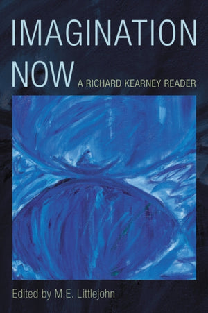 Imagination Now