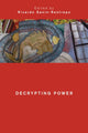 Book cover of: Decrypting Power