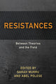 Book cover of: Resistances. By: Sarah Murru