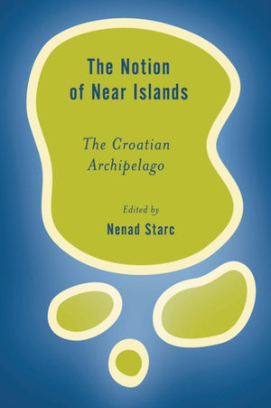 Notion of Near Islands