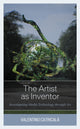 Book cover of: Artist as Inventor. By: Valentino Catricalà