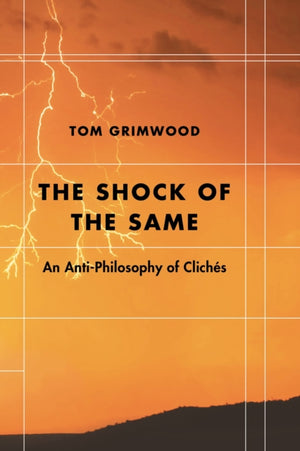 The Shock of the Same