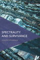 Book cover of: Spectrality and Survivance. By: Marija GRECH