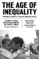 Book cover of: Age of Inequality. By: Jeremy Gantz