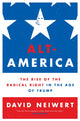 Book cover of: Alt-America. By: David Neiwert