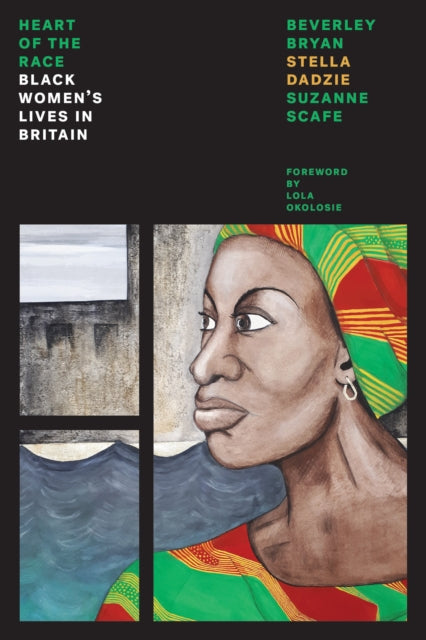 Book cover of: Heart Of The Race. By: Beverley Bryan