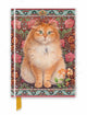 Book cover of: Lesley Anne Ivory: Blossom (Foiled Journal). By: Flame Tree Studio