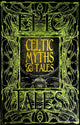 Book cover of: Celtic Myths & Tales