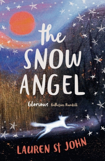 Snow Angel
