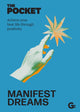 Book cover of: The Pocket Manifest Dreams. By: GEMINI