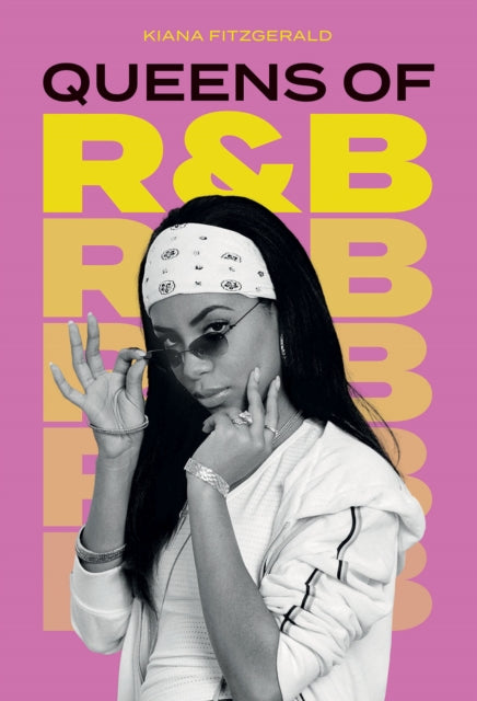Queens of R&B