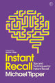 Book cover of: Instant Recall. By: Michael Tipper