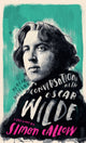 Book cover of: Conversations with Wilde. By: Merlin Holland