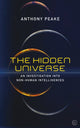 Book cover of: Hidden Universe. By: Anthony Peake