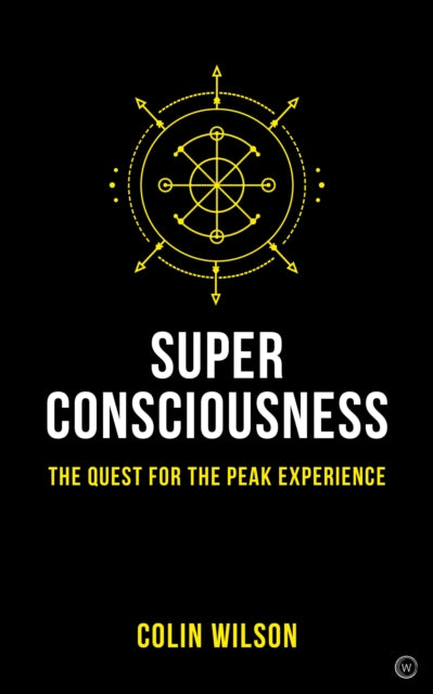 Book cover of: Super Consciousness. By: Colin Stanley