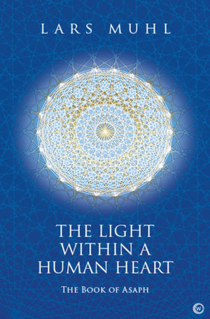 Light within a Human Heart