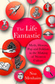 Book cover of: Life Fantastic. By: Noa Menhaim