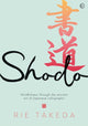 Book cover of: Shodo. By: Rie Takeda