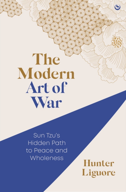 Book cover of: Modern Art of War. By: Hunter Liguore