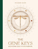 Book cover of: Gene Keys (Special Anniversary Edition). By: Richard Rudd