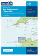 Book cover of: Imray Chart C35