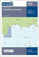Book cover of: Imray Chart Y42 Laminated