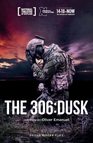 306: Dusk