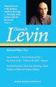 Book cover of: Hanoch Levin: Selected Plays Two. By: Hanoch Levin