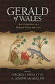 Book cover of: Gerald of Wales