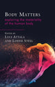 Book cover of: Body Matters. By: Luci Attala