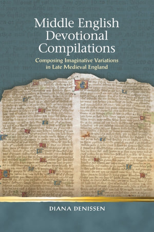 Middle English Devotional Compilations